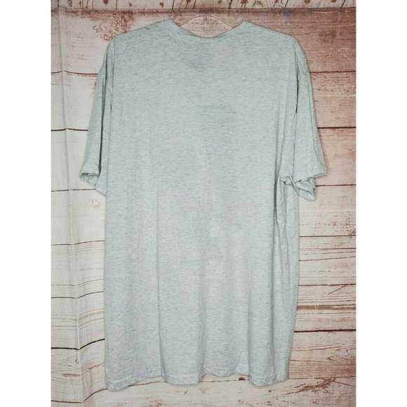 Next Level Apparel NFLPA Philadelphia Eagles Wentz #11 500 Level XXL T Shirt - Picture 4 of 10